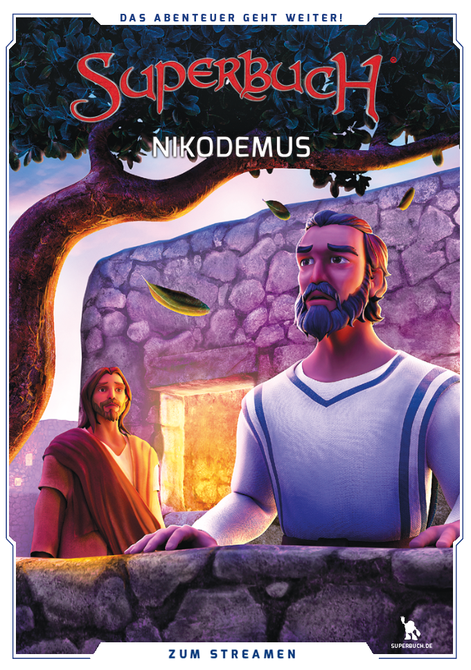 Superbuch Staffel 5 - Komplettpaket