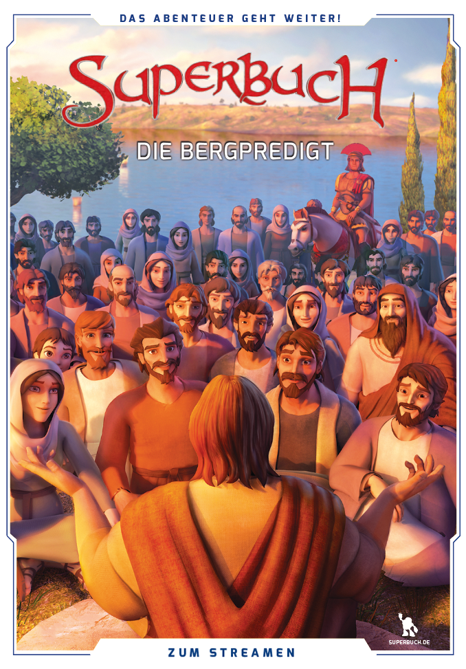 Superbuch Staffel 5 - Komplettpaket