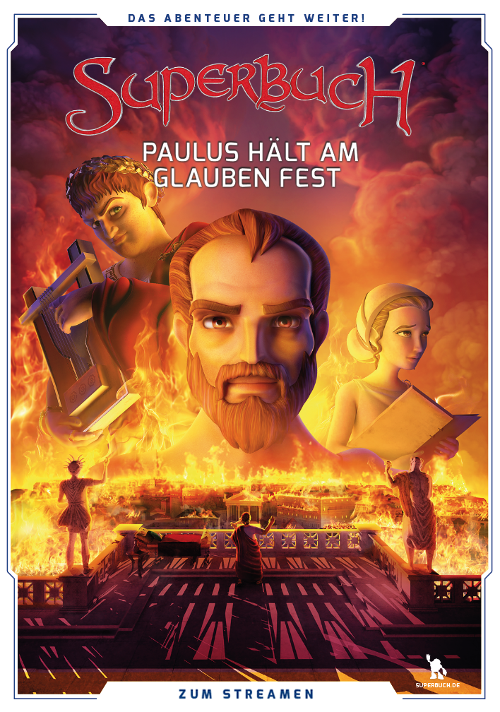Superbuch Staffel 5 - Komplettpaket