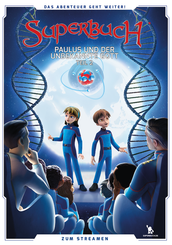 Superbuch Staffel 5 - Komplettpaket