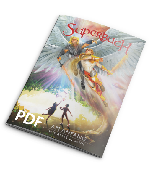 Church Edition - Folge 101 Am Anfang