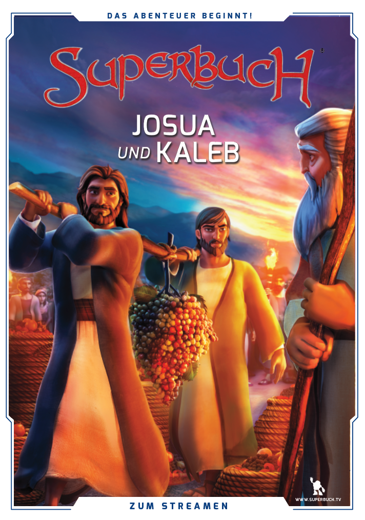 Superbuch Staffel 4 - Komplettpaket