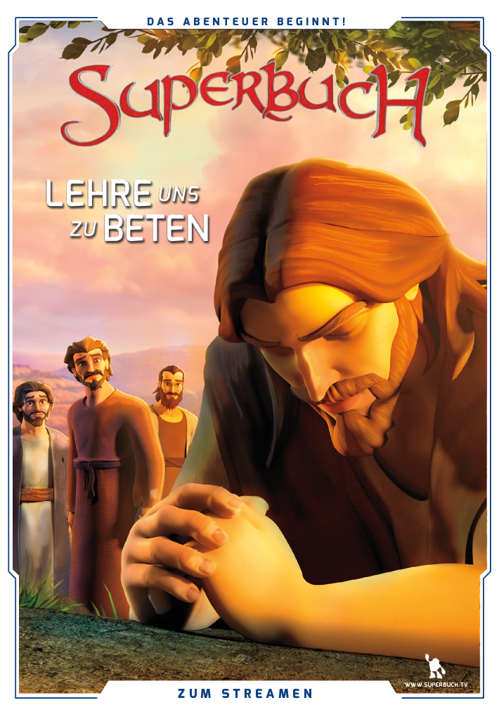 Superbuch Staffel 4 - Komplettpaket