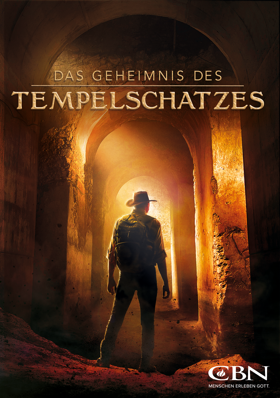 Das Geheimnis des Tempelschatzes
