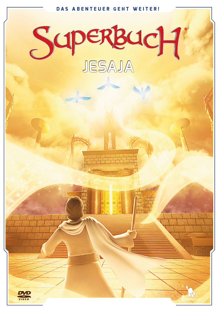 Staffel 5, Folge 05 - Jesaja
