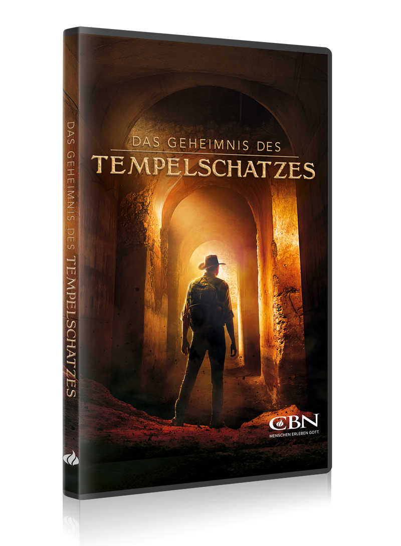 Das Geheimnis des Tempelschatzes