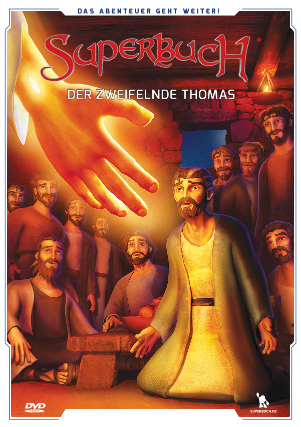 Staffel 5, Folge 12 - Der zweifelnde Thomas