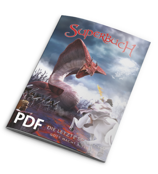 Church Edition - Folge 113 Die letzte Schlacht