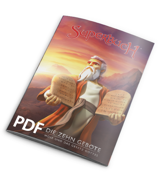 Church Edition - Folge 105 Die Zehn Gebote