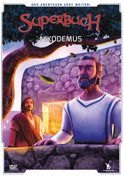 Staffel 5, Folge 02 - Nikodemus
