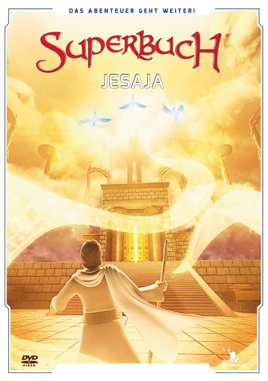 Staffel 5, Folge 05 - Jesaja