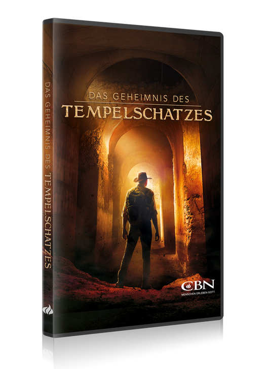 Das Geheimnis des Tempelschatzes